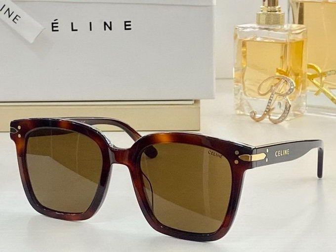 Celine Sunglasses AAA+ ID:20220728-172